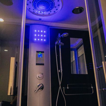 Amori 85 Hotel Palermo Ngoại thất bức ảnh