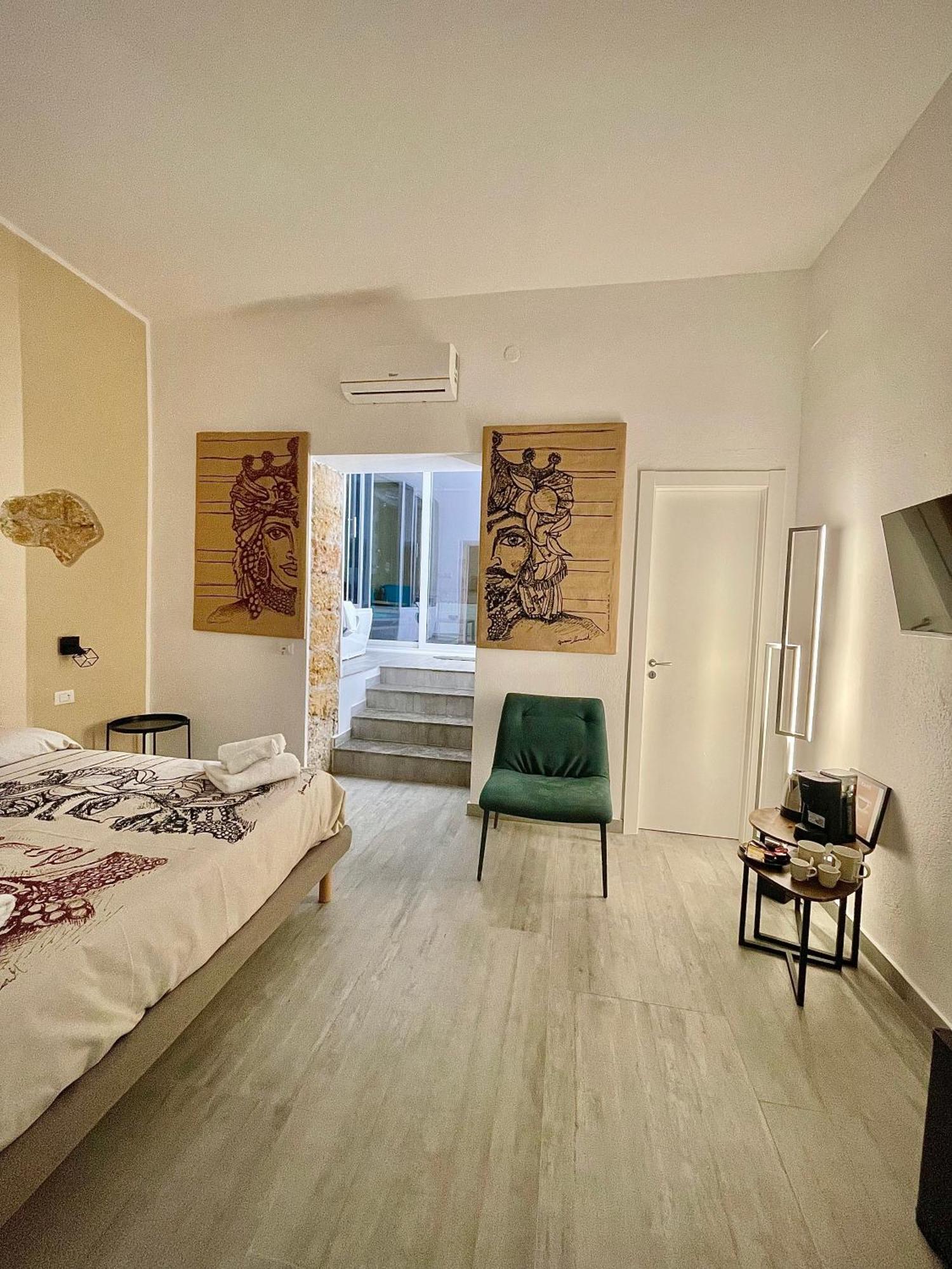 Amori 85 Hotel Palermo Ngoại thất bức ảnh