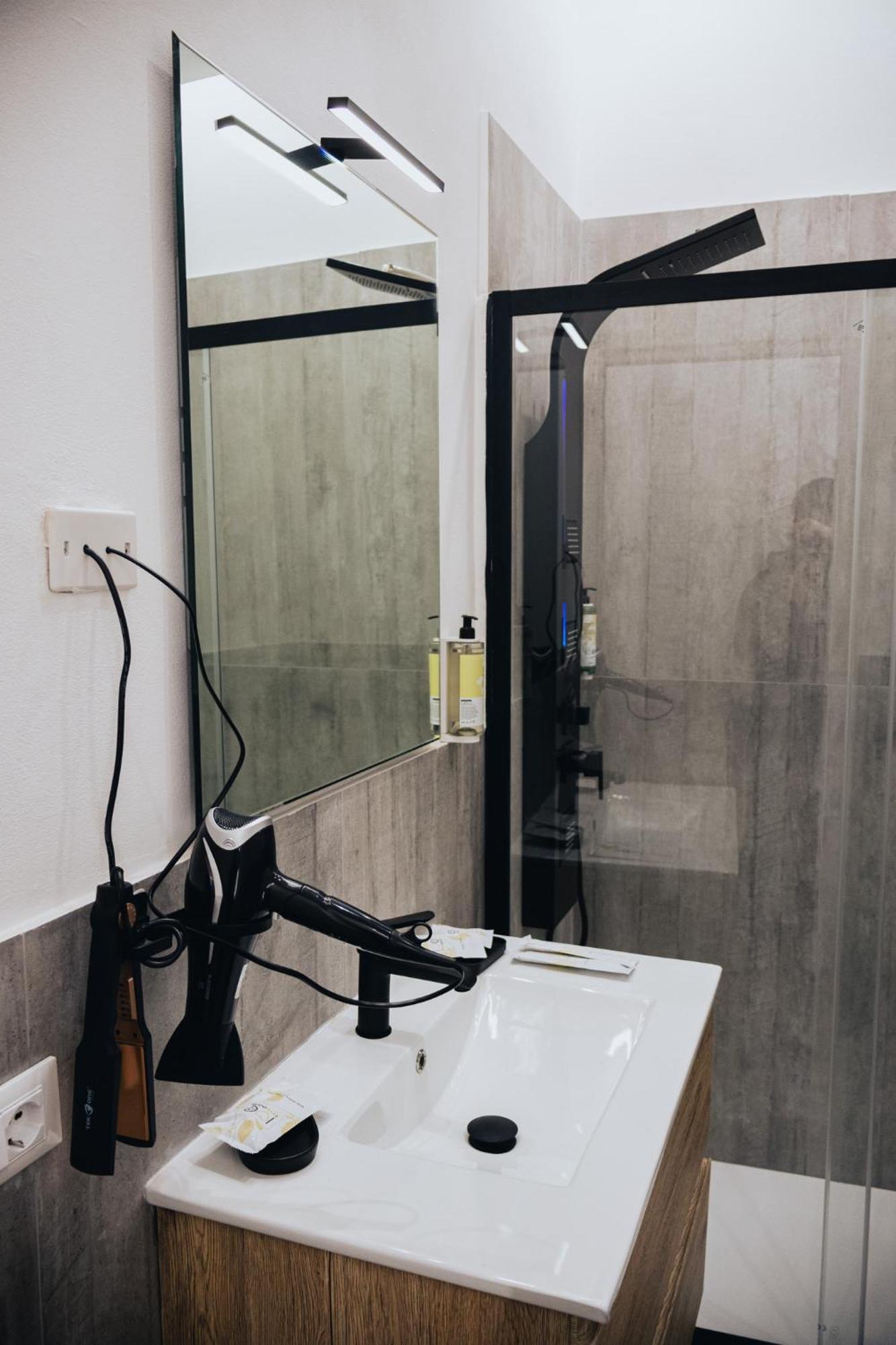 Amori 85 Hotel Palermo Ngoại thất bức ảnh
