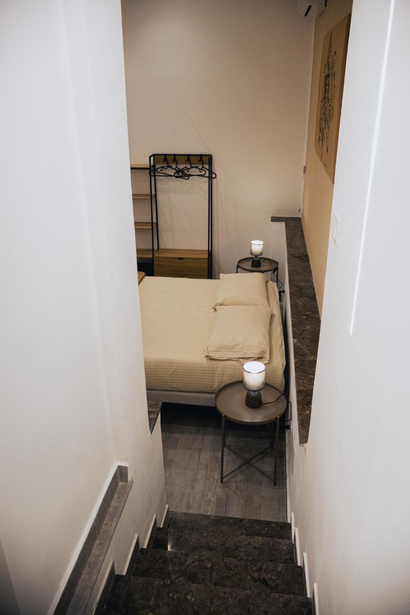 Amori 85 Hotel Palermo Ngoại thất bức ảnh