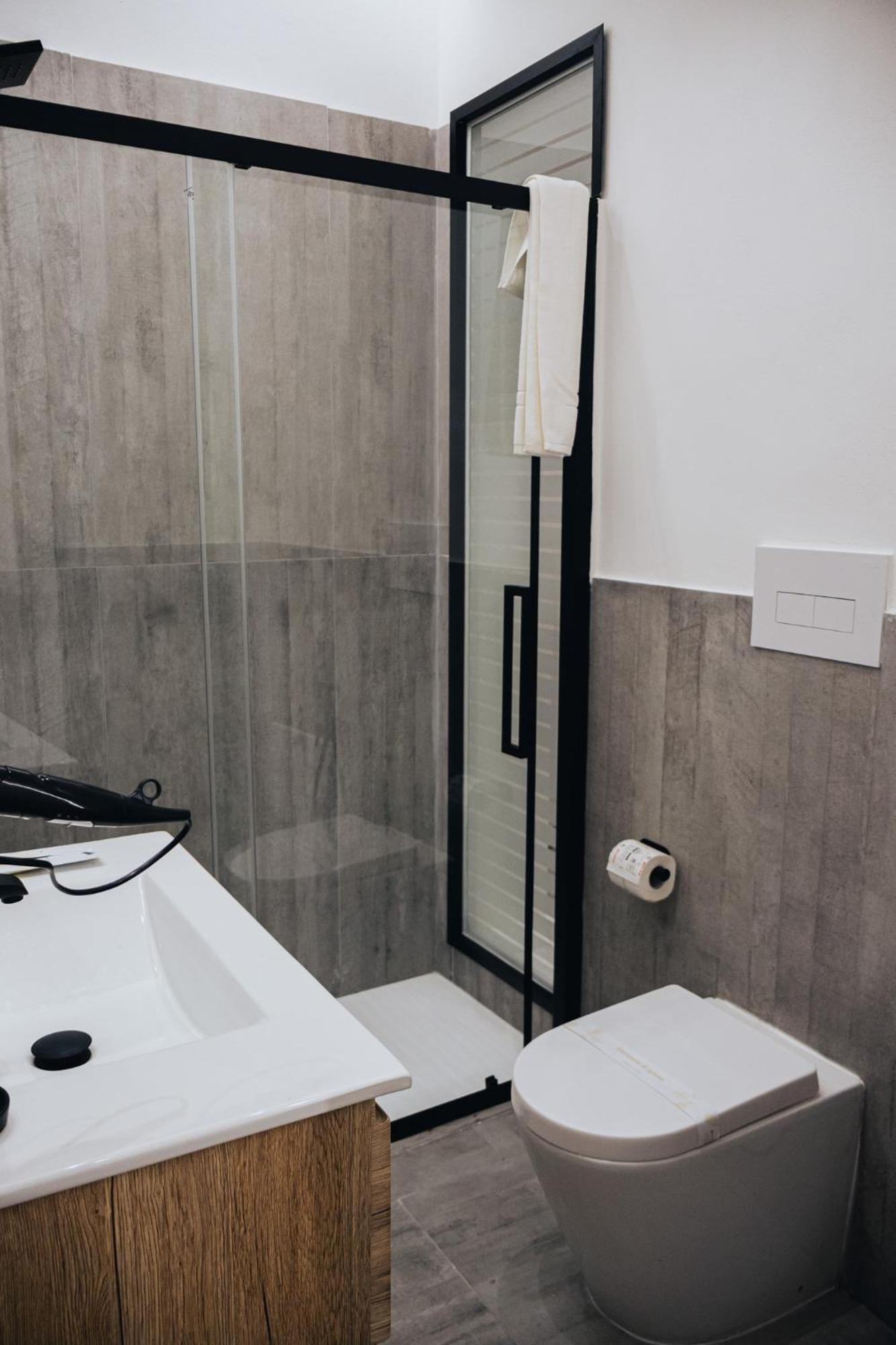 Amori 85 Hotel Palermo Ngoại thất bức ảnh