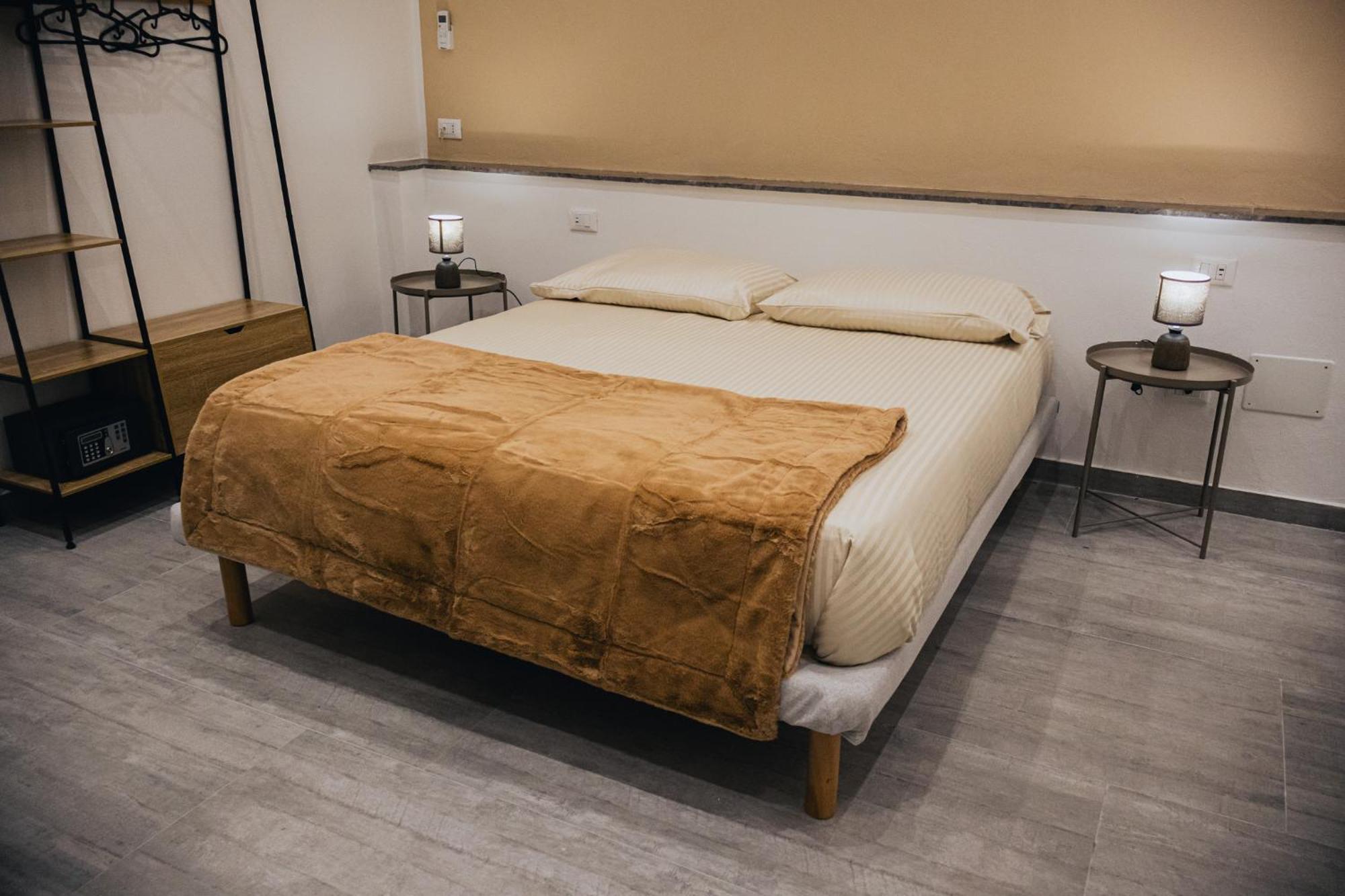 Amori 85 Hotel Palermo Ngoại thất bức ảnh