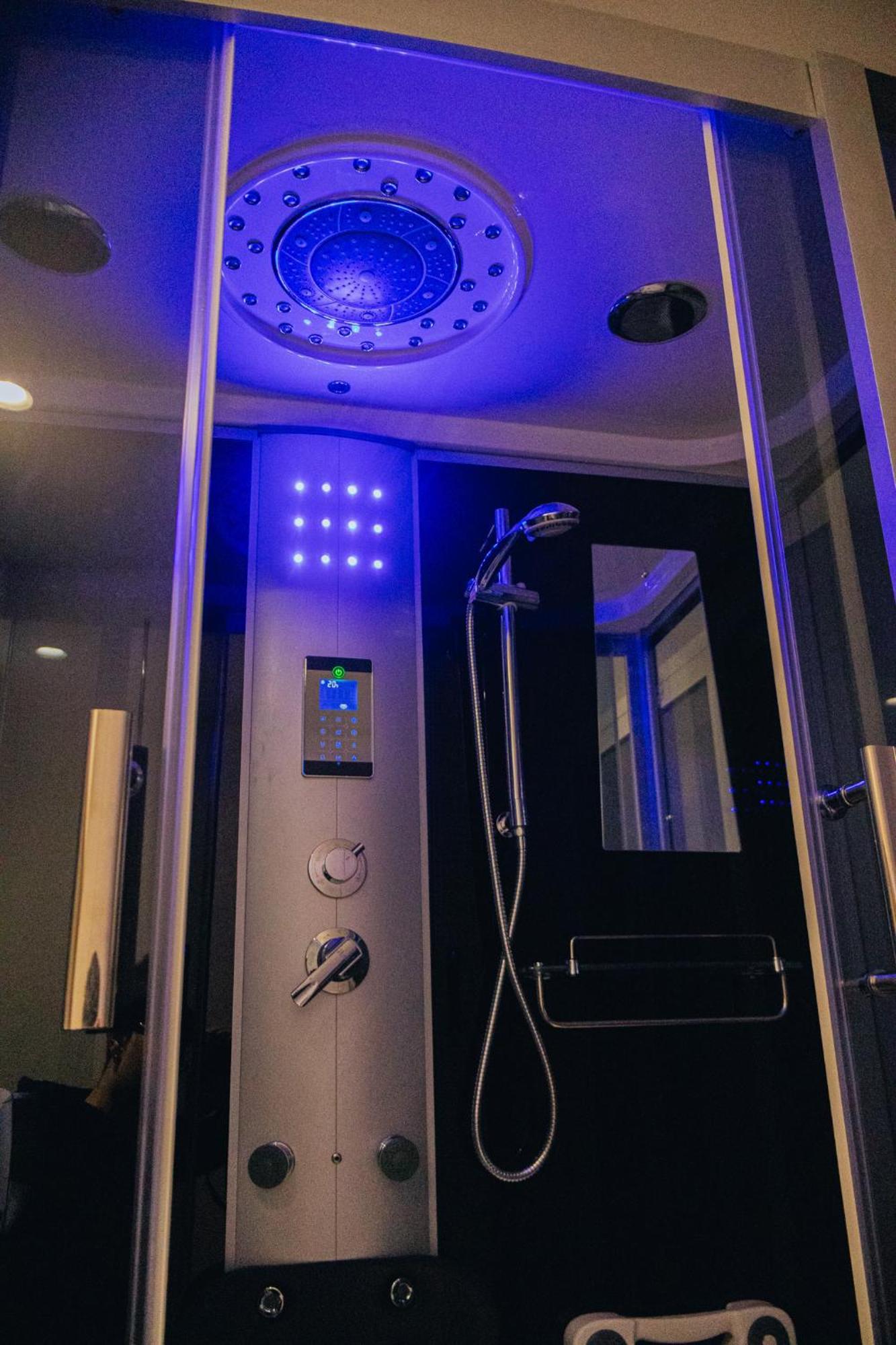 Amori 85 Hotel Palermo Ngoại thất bức ảnh