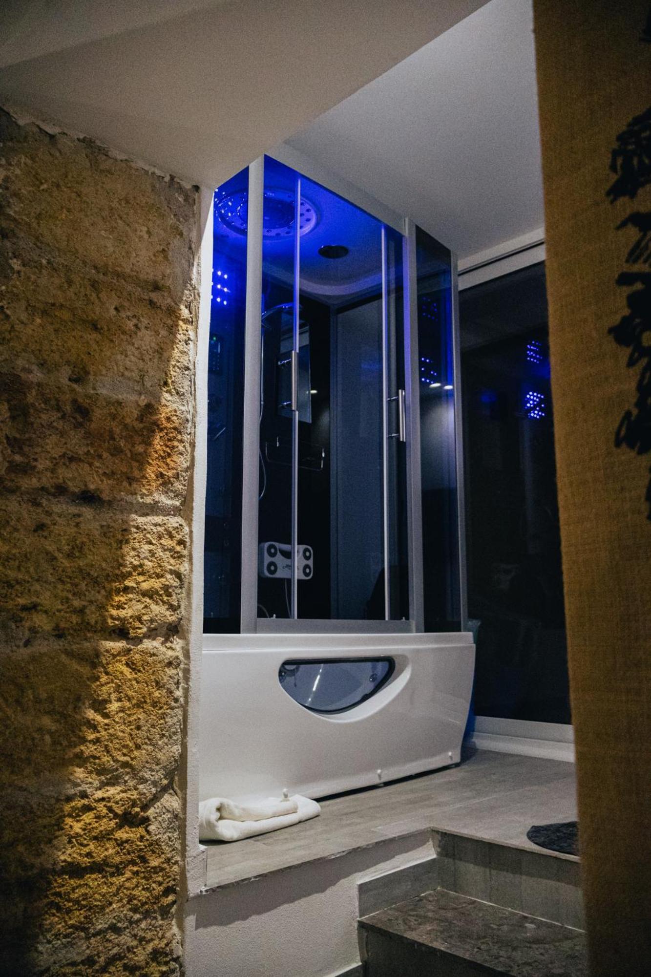 Amori 85 Hotel Palermo Ngoại thất bức ảnh