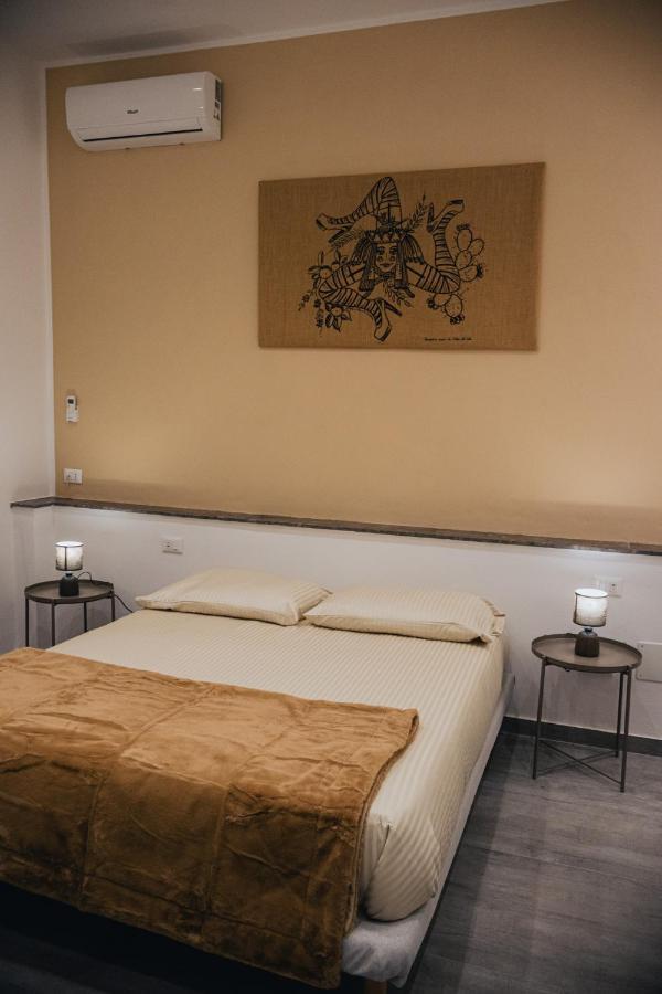 Amori 85 Hotel Palermo Ngoại thất bức ảnh