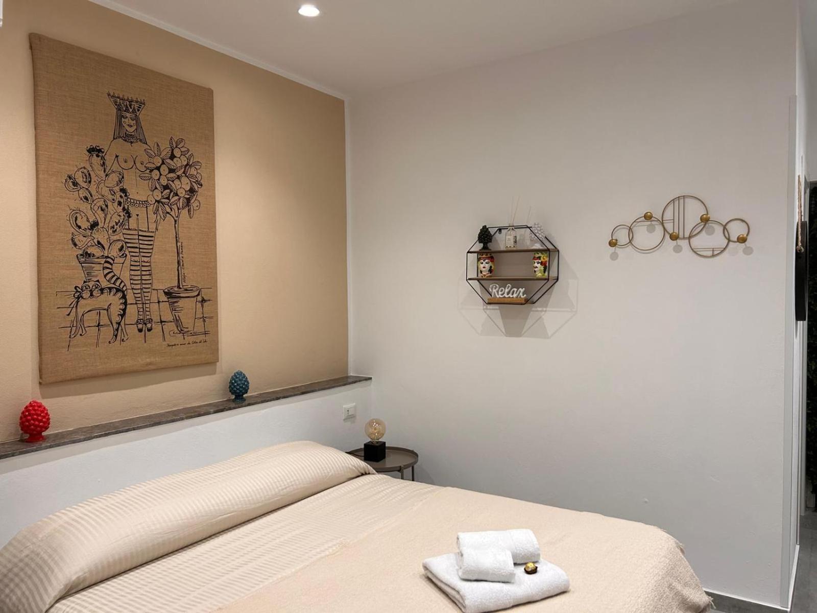 Amori 85 Hotel Palermo Ngoại thất bức ảnh