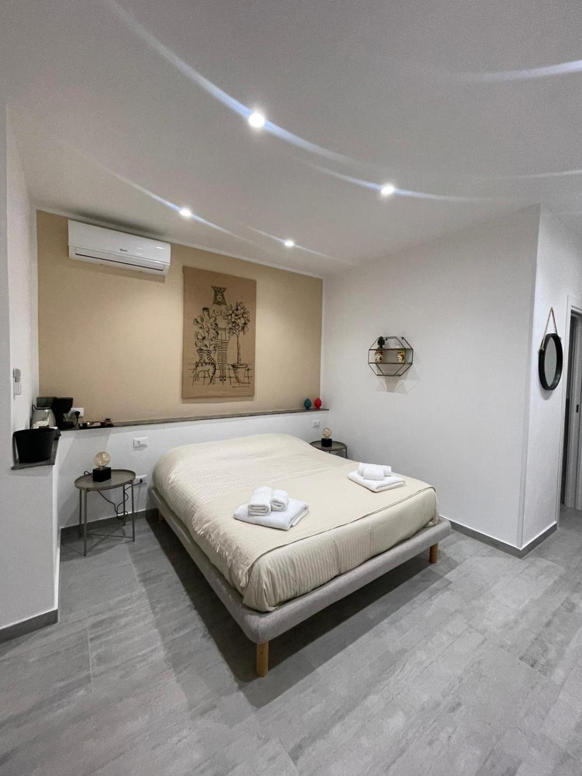 Amori 85 Hotel Palermo Ngoại thất bức ảnh
