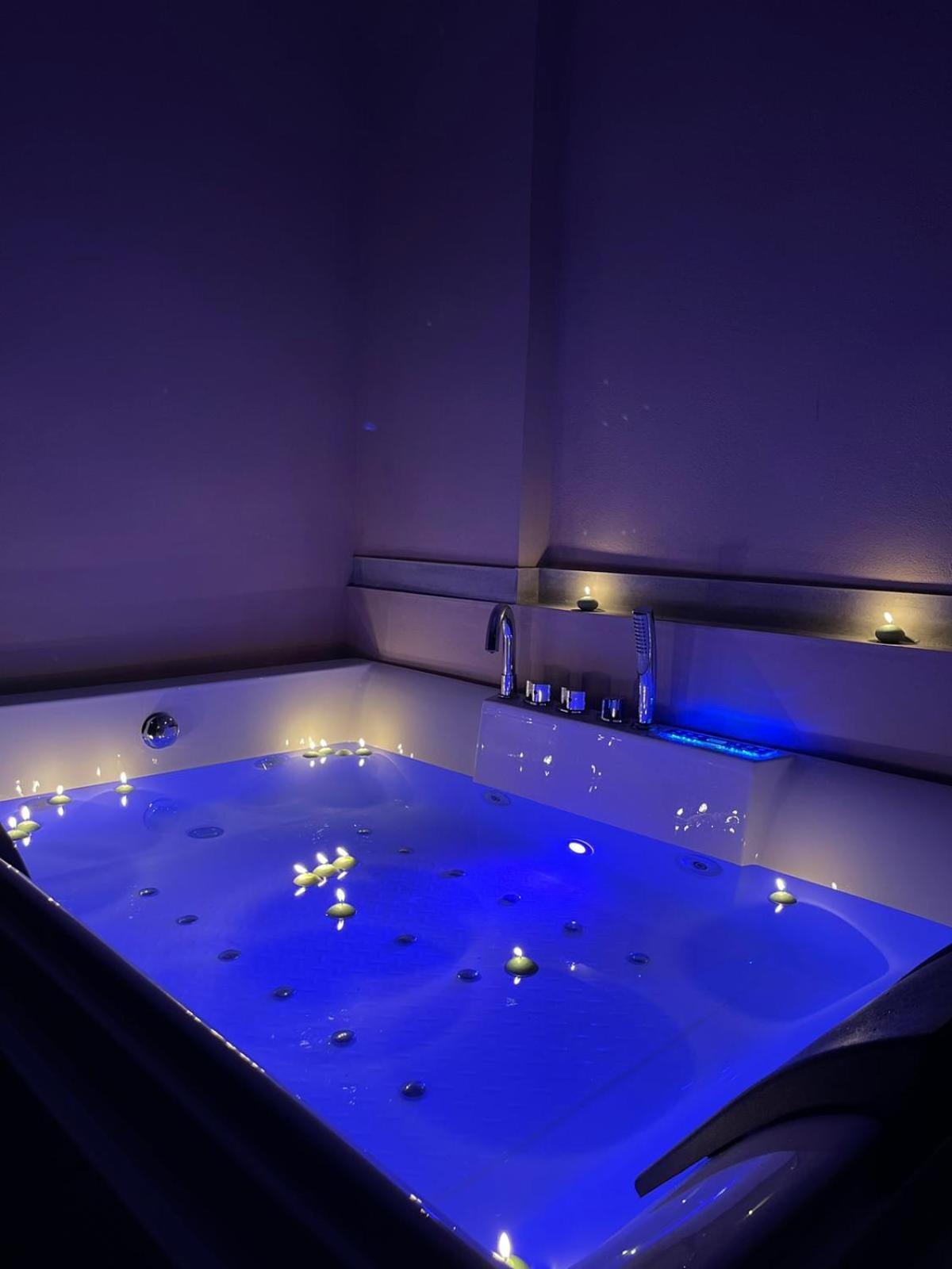 Amori 85 Hotel Palermo Ngoại thất bức ảnh
