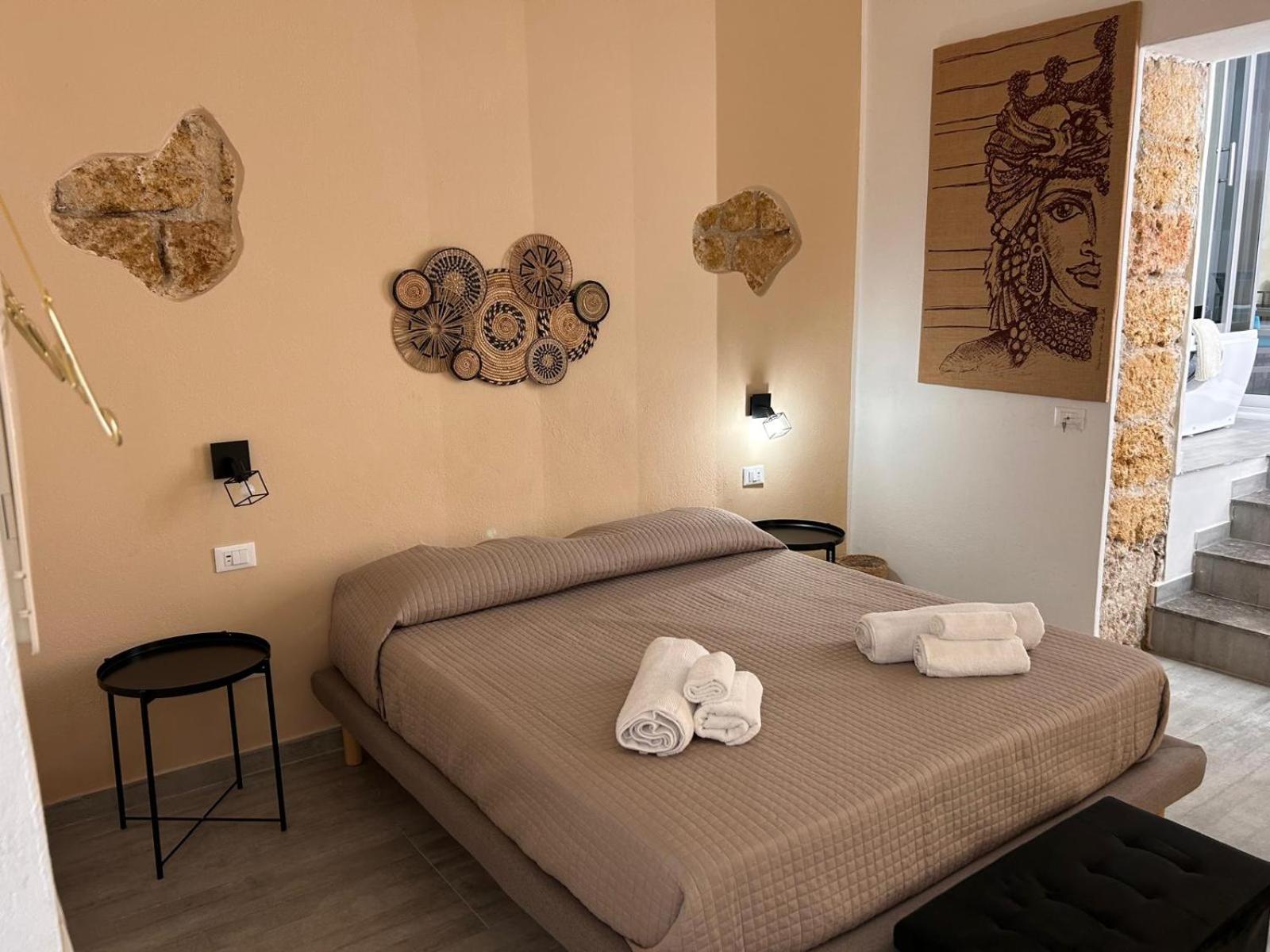 Amori 85 Hotel Palermo Ngoại thất bức ảnh