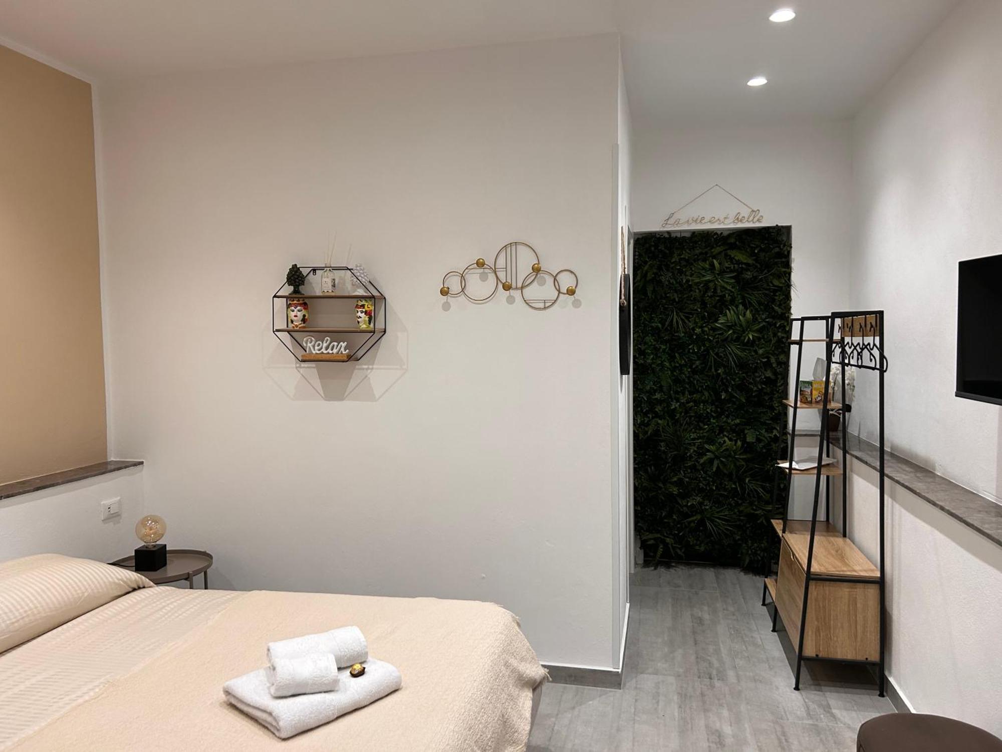 Amori 85 Hotel Palermo Ngoại thất bức ảnh