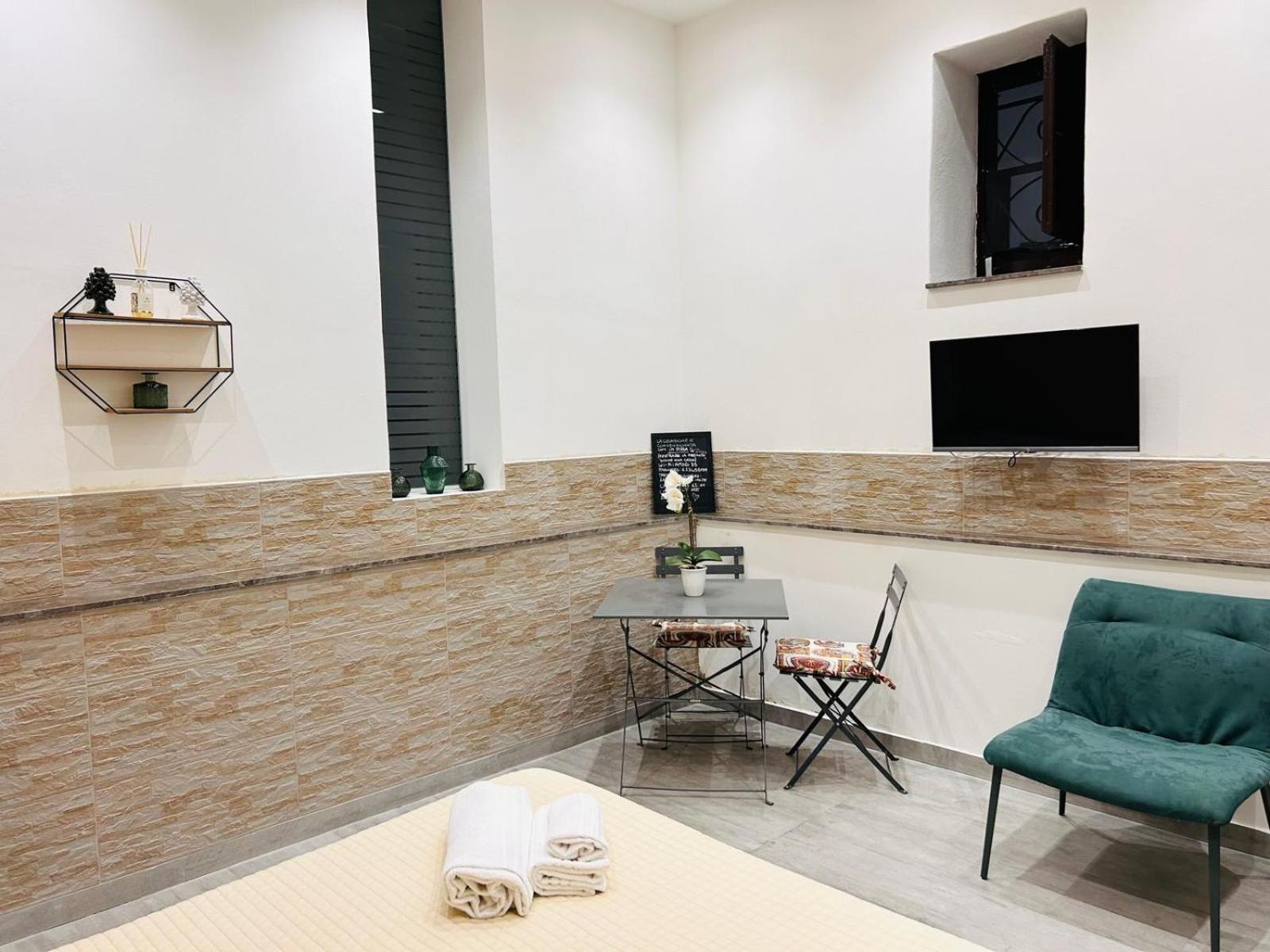 Amori 85 Hotel Palermo Ngoại thất bức ảnh